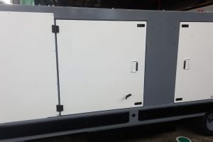 Equipment Refurbish Program